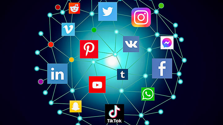 social media marketing