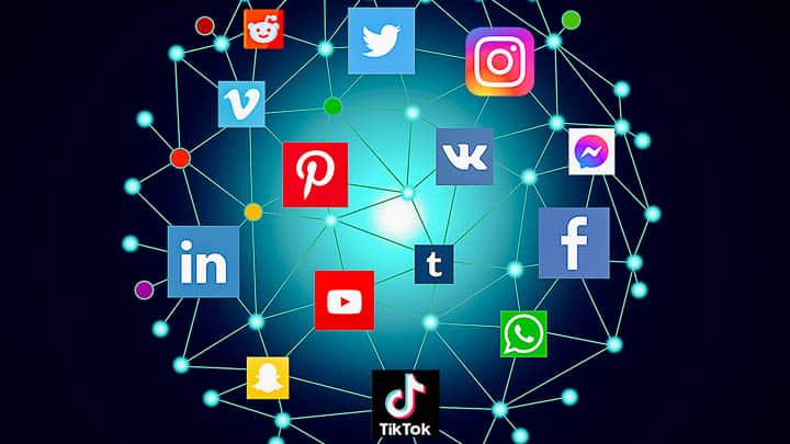social media marketing